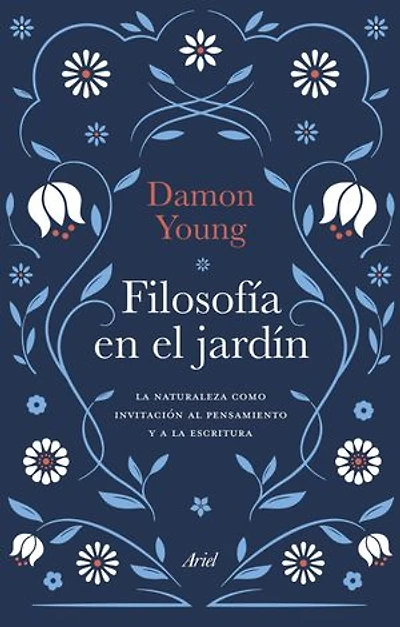 Filosofía en el jardín: La naturaleza como invitación al pensamiento y la escritura