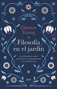 Filosofía en el jardín: La naturaleza como invitación al pensamiento y la escritura