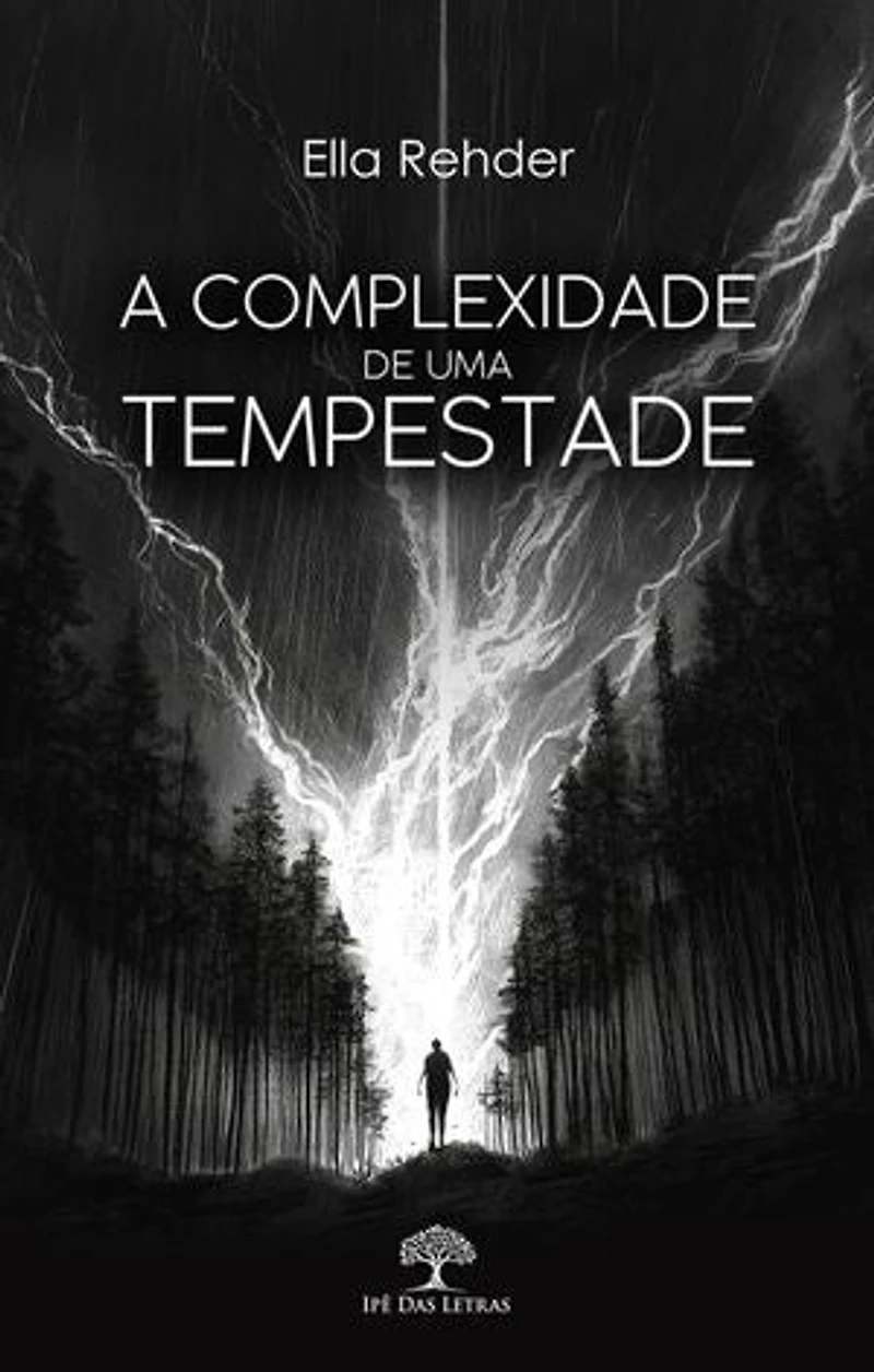 A Complexidade de uma Tempestade