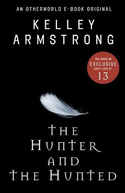 The Hunter and the Hunted: Women of the Otherworld