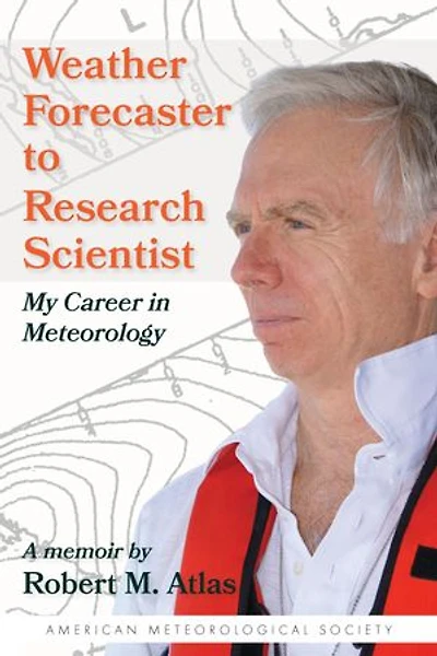 Weather Forecaster to Research Scientist: My Career Meteorology