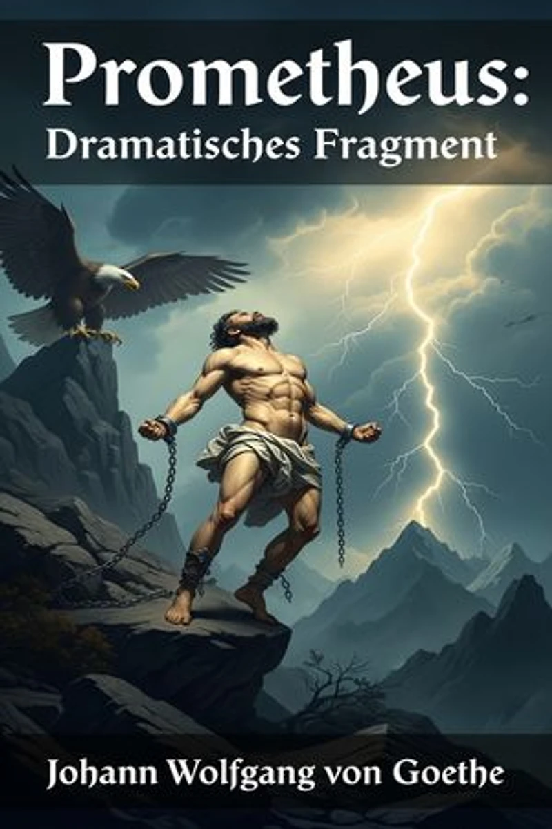 Prometheus: Dramatisches Fragment