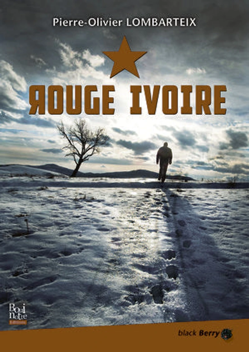 Rouge Ivoire