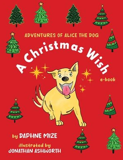 A Christmas Wish