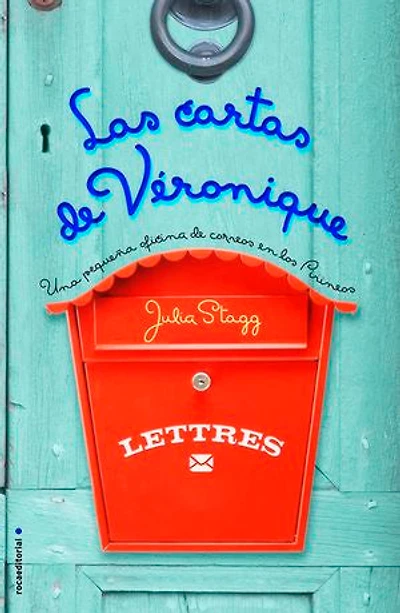 Las cartas de Veronique