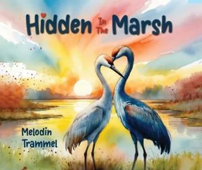 Hidden In The Marsh