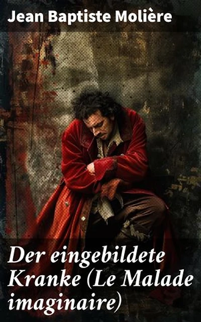 Der eingebildete Kranke (Le Malade imaginaire): Eine der größten Komödien der Weltliteratur