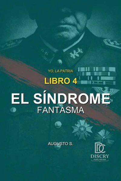 El Síndrome Fantasma: 1, #4
