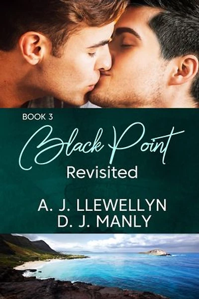 Black Point Revisited: Black Point, #3