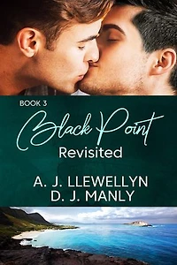 Black Point Revisited: Black Point, #3