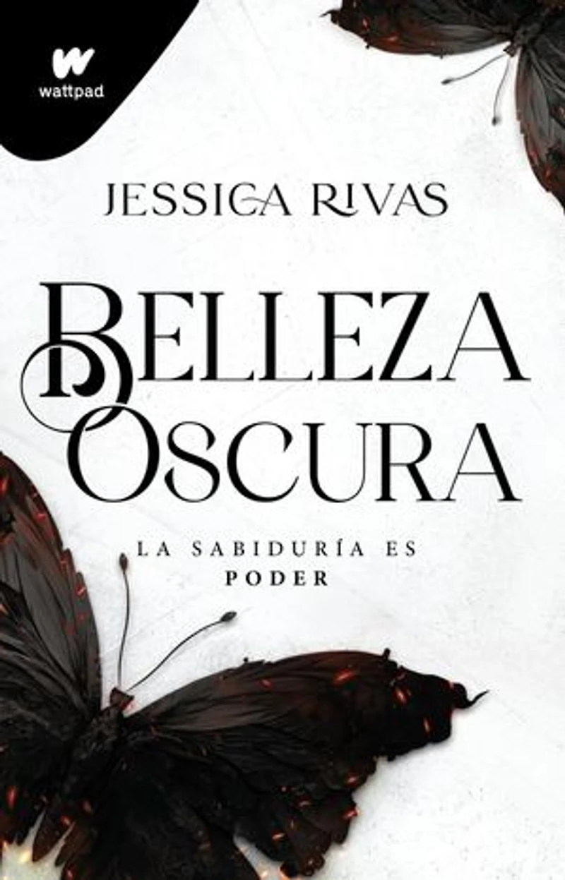 Belleza oscura (Poder y oscuridad 1): El mafia romance más explosivo desgarrador de Wattpad
