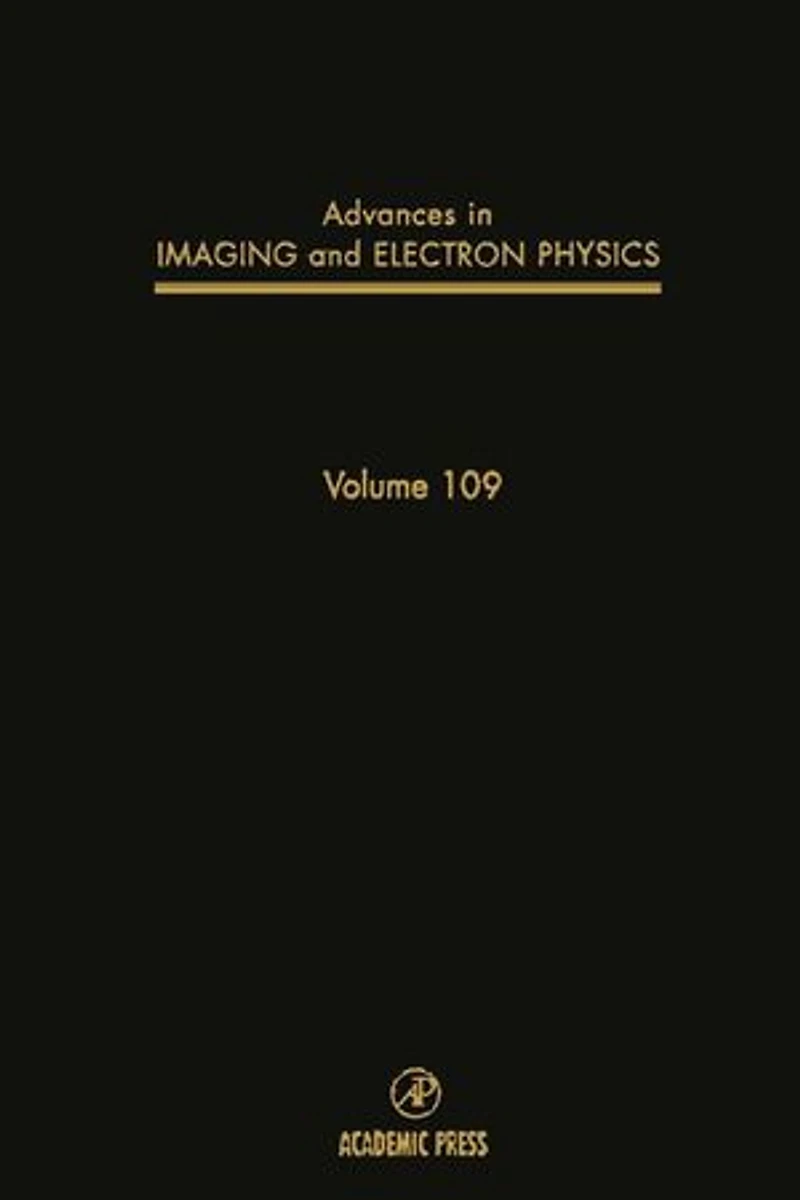 Advances Imaging and Electron Physics