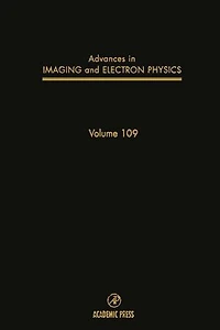 Advances Imaging and Electron Physics