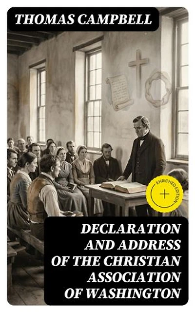 Declaration and Address of the Christian Association of Washington