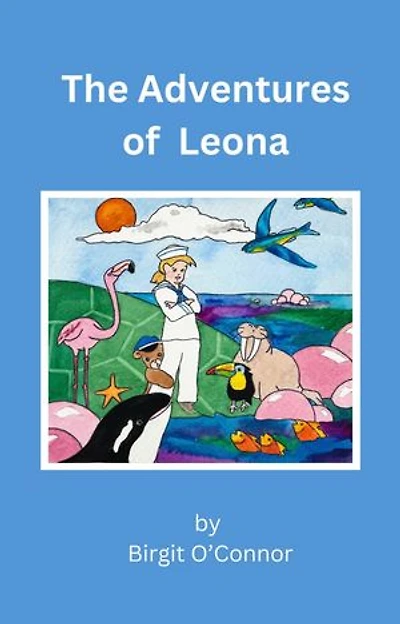 The Adventures of Leona