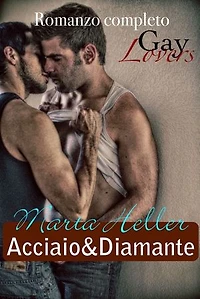 Acciaio&Diamante: Romanzo completo