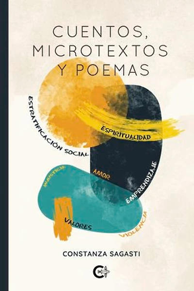 Cuentos, microtextos y poemas