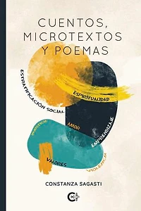 Cuentos, microtextos y poemas
