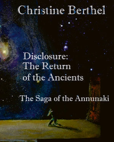 Disclosure: The Return of the Ancients