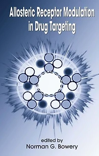 Allosteric Receptor Modulation in Drug Targeting