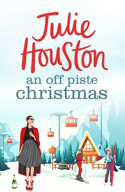 An Off-Piste Christmas