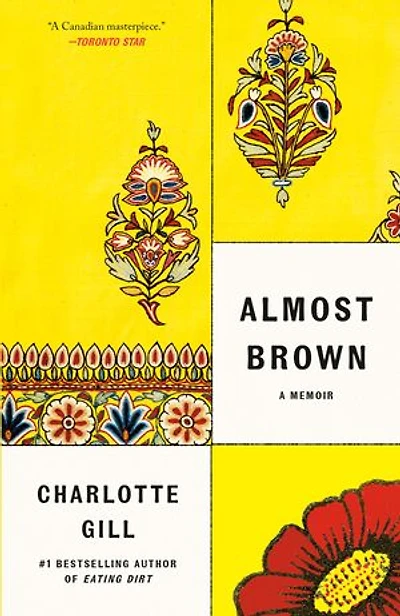 Almost Brown: A Mixed-Race Family Memoir