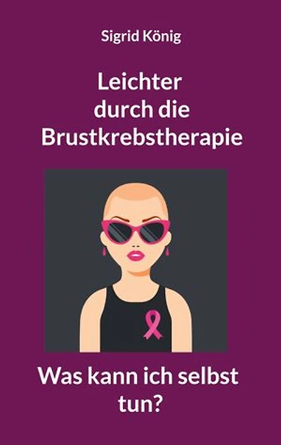 Leichter durch die Brustkrebstherapie: Was kann ich selbst tun?