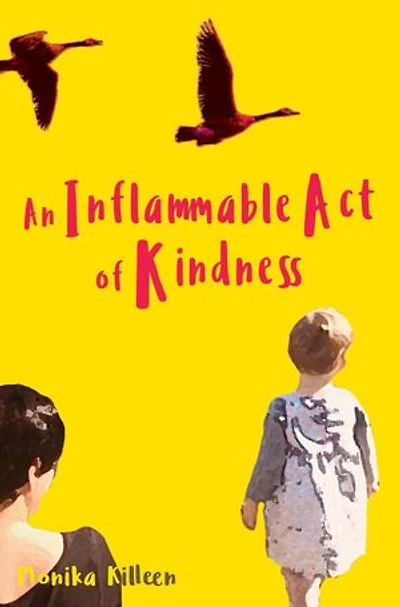 An Inflammable Act of Kindness