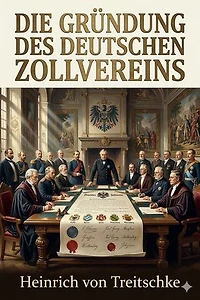 Die Gründung des Deutschen Zollvereins