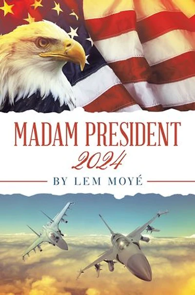 Madam President: 2024