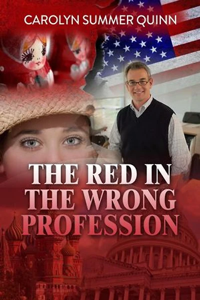 The Red In The Wrong Profession