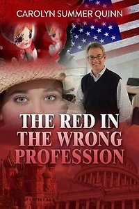 The Red In The Wrong Profession