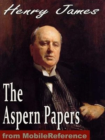 The Aspern Papers (Mobi Classics)