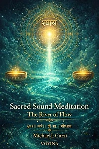 Sacred Sound Meditation: The River of Flow: VOVINA, #354