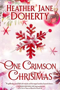 One Crimson Christmas