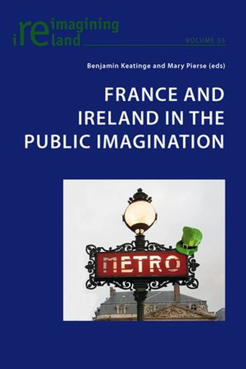 France and Ireland the Public Imagination