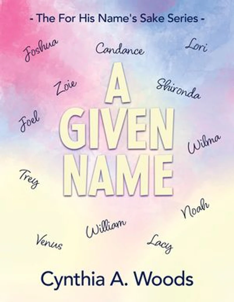 A Given Name