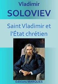 Saint Vladimir et l'État chrétien: Littérature russe