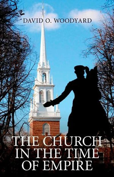 the Church Time of Empire