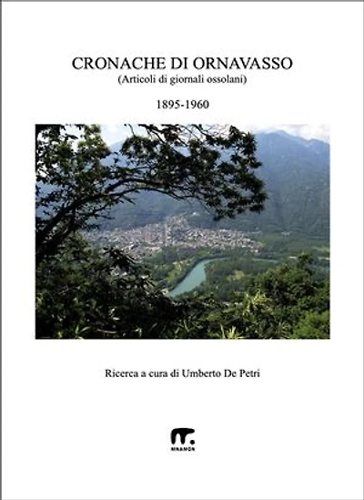 Cronache di Ornavasso: dal 1895 al 1960