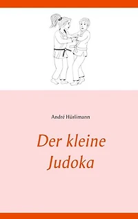 Der kleine Judoka