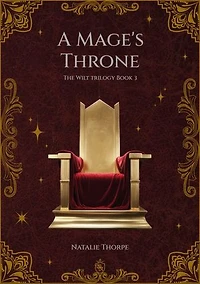 A Mage's Throne