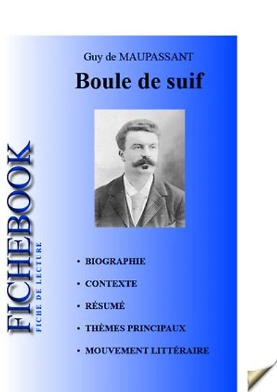 Fiche de lecture Boule de suif