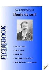 Fiche de lecture Boule de suif