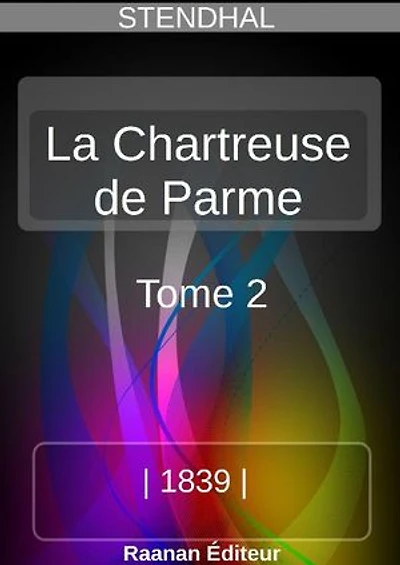 La Chartreuse de Parme 2