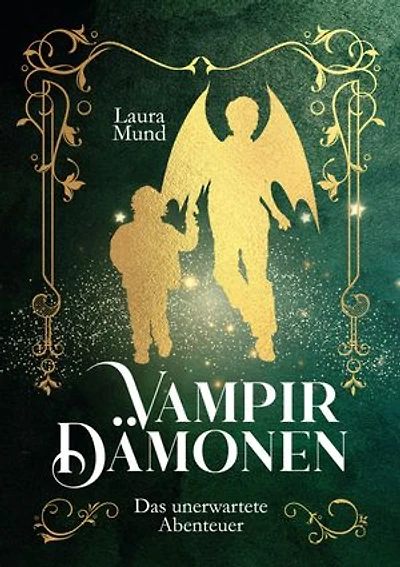Das unerwartete Abenteuer: Vampir-Dämonen