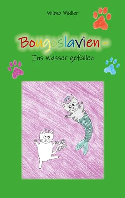 Bougoslavien 19: Ins Wasser gefallen