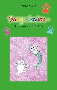 Bougoslavien 19: Ins Wasser gefallen