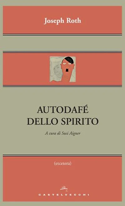 Autodafé dello spirito