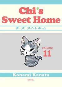 Chi's Sweet Home 11